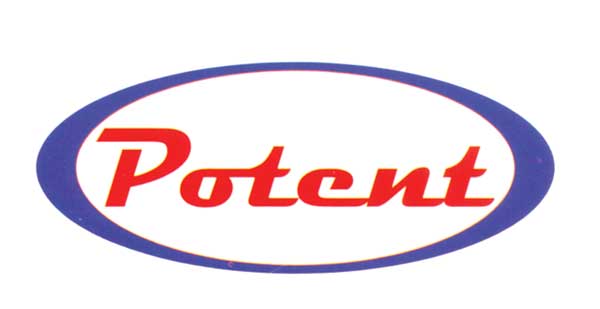 Potent Potent