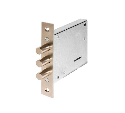 Замок врезной Зенит ЗВ 8.009